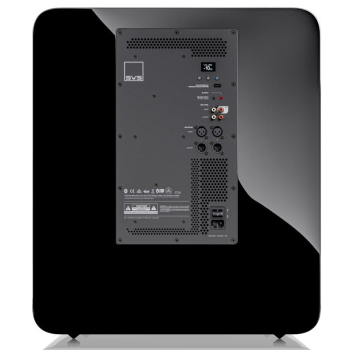 SUBWOOFER SVS PB-17 ULTRA